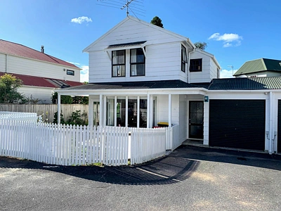 Residential  Mixed Housing Suburban Zone