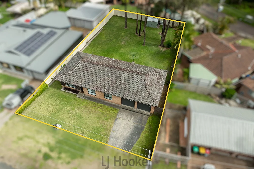 14 Earswick Crescent, Buttaba, NSW 2283