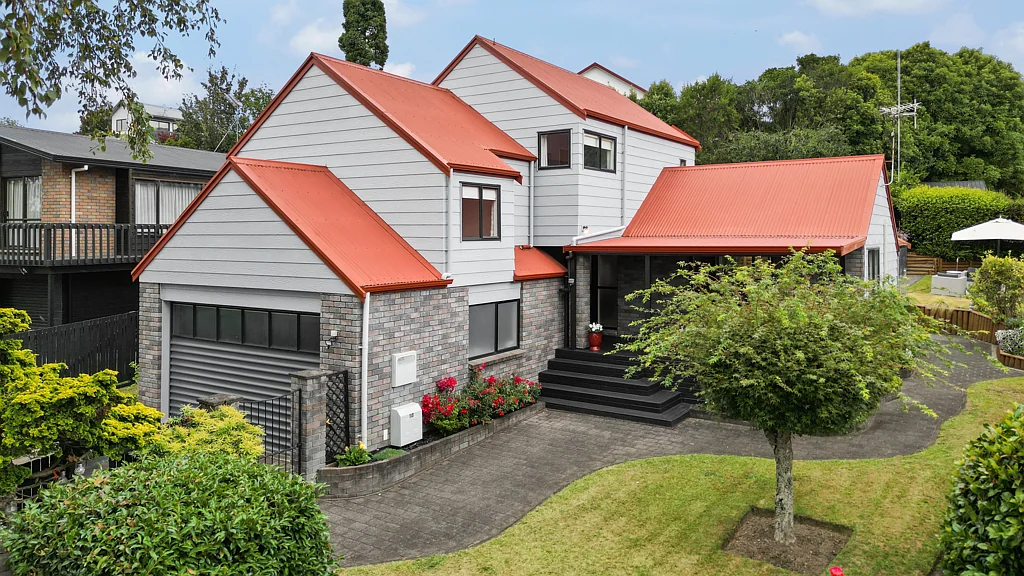124 Delamare Road, Pukete, Hamilton, Waikato
