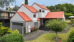 124 Delamare Road, Pukete