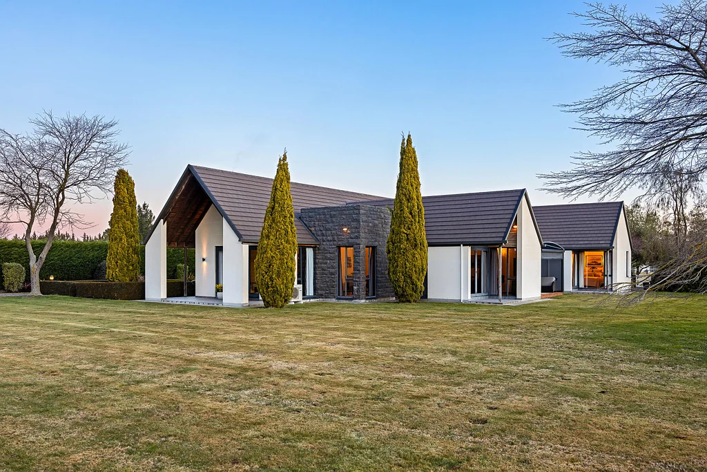 Fernside Timeless character beyond the ordinary