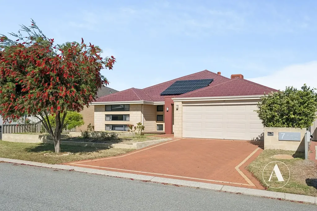 Southern River 4ਬੈੱਡਰੂਮ Spacious Modern Family Living!