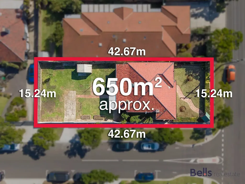 43 Sun Crescent, Sunshine, VIC 3020