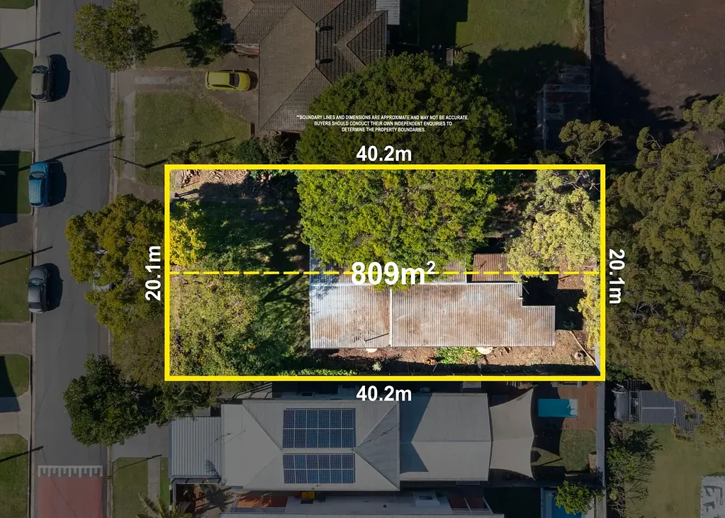 37 Kempsie Road, Upper Mount Gravatt, QLD 4122