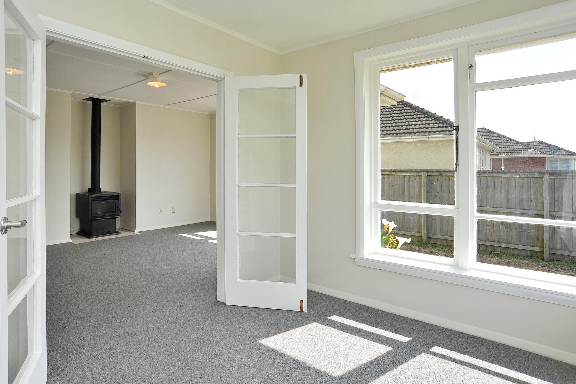 80 Hoani Street, Northcote, Christchurch, 2 phòng ngủ, 1 phòng tắm