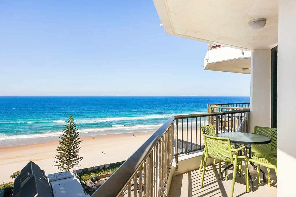 38/3576 Main Beach Parade, Main Beach, QLD 4217