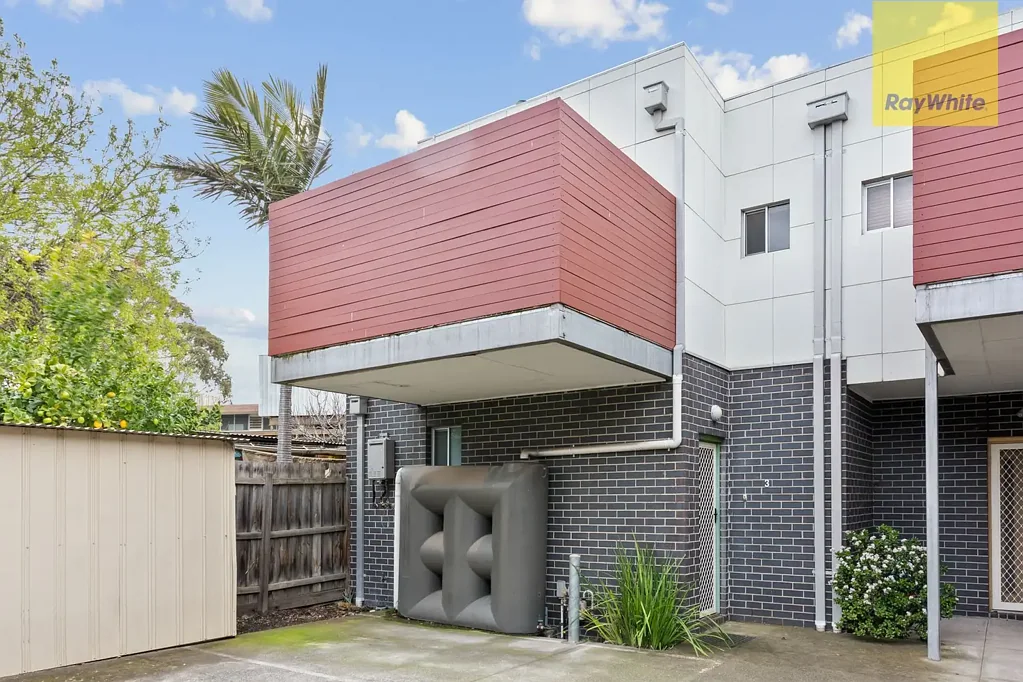A COBURG GEM