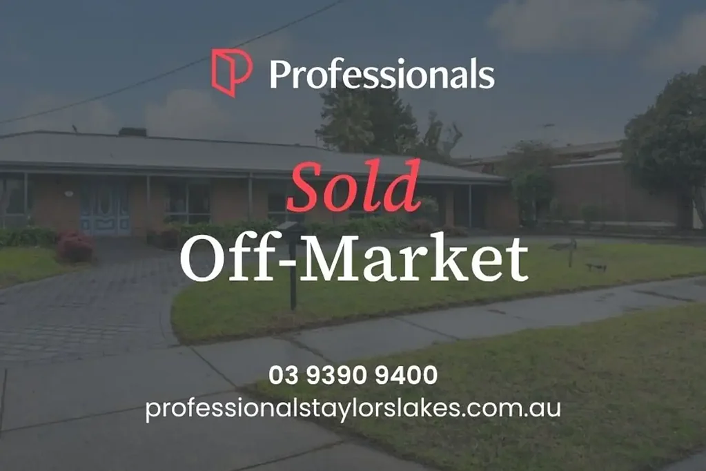 1 Gloucester Court, Sydenham, VIC 3037