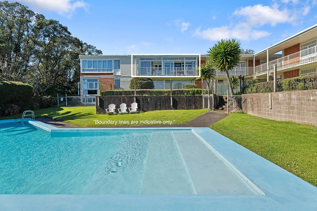 Epsom 2Habitaciones Cornwall Park lifestyle – vendor relocated