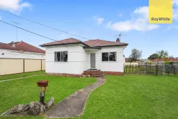 Lot 1, Blacktown