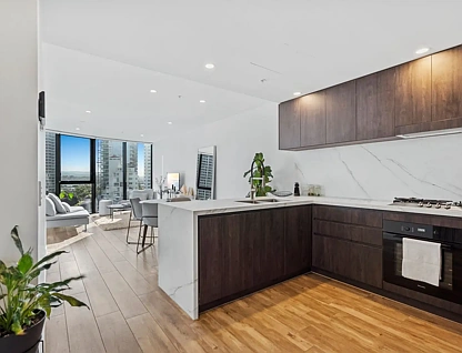 504/3552 Main Beach Parade, Main Beach, Gold Coast, 2 ਕਮਰੇ, 2 ਬਾਥਰੂਮ, House