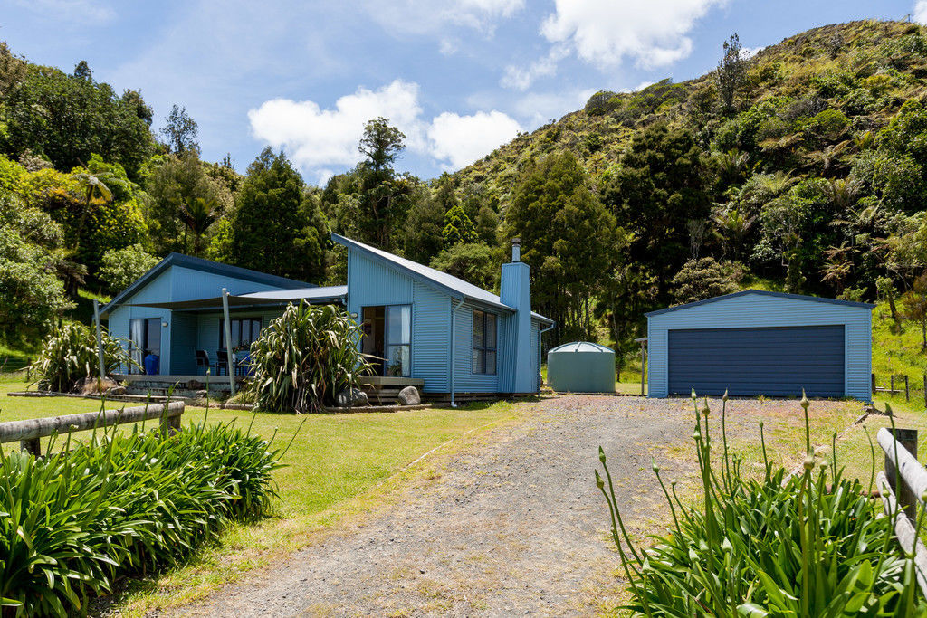 145 Te Mahoe Road, Mokau, Waitomo, 2 chambres, 1 salles de bain