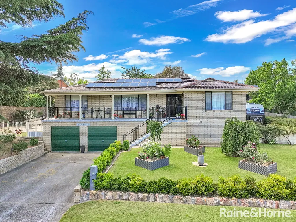 9 Barega Place, Kelso, NSW 2795