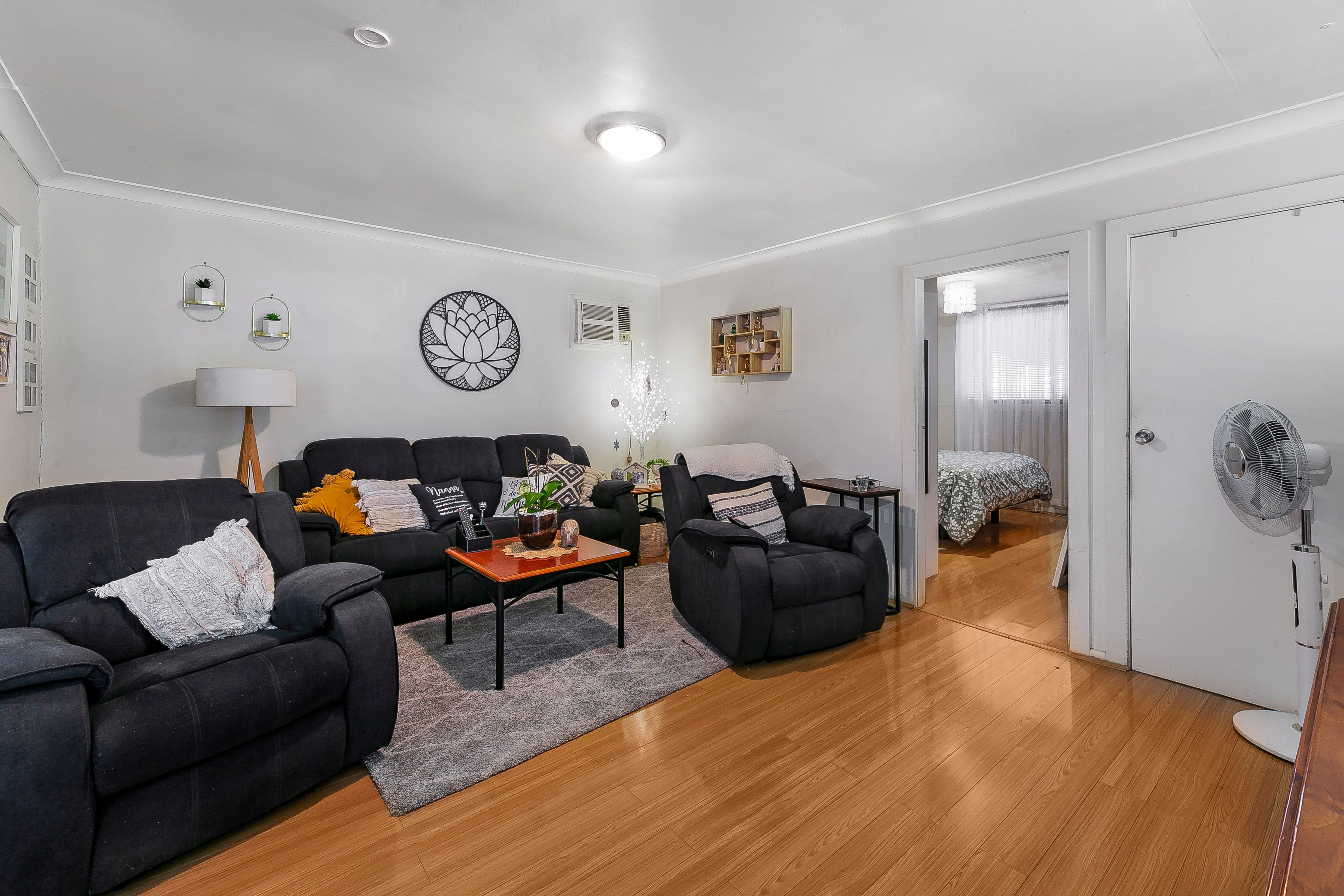 6 NOWILL ST, CONDELL PARK NSW 2200, 0部屋, 0バスルーム, House