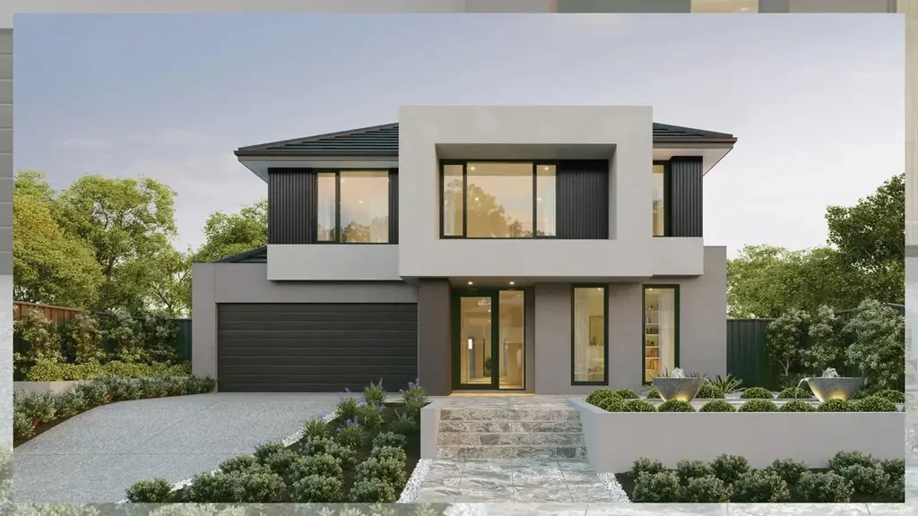 Clyde 5ਬੈੱਡਰੂਮ Premium Family Entertainer! Carlisle Homes! Under-construction!