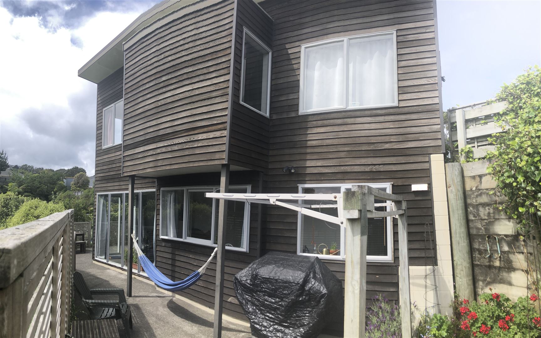 1/46 Bracken Road, Paparangi, Wellington, 3 chambres, 2 salles de bain