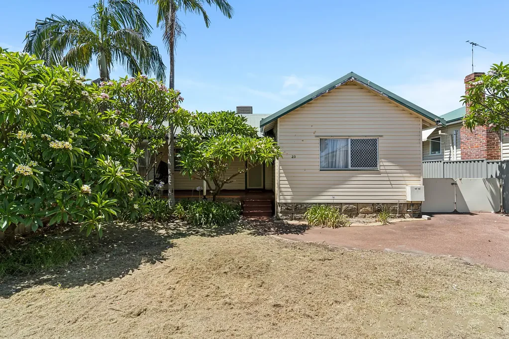 23 St Kilda Road, Rivervale, WA 6103
