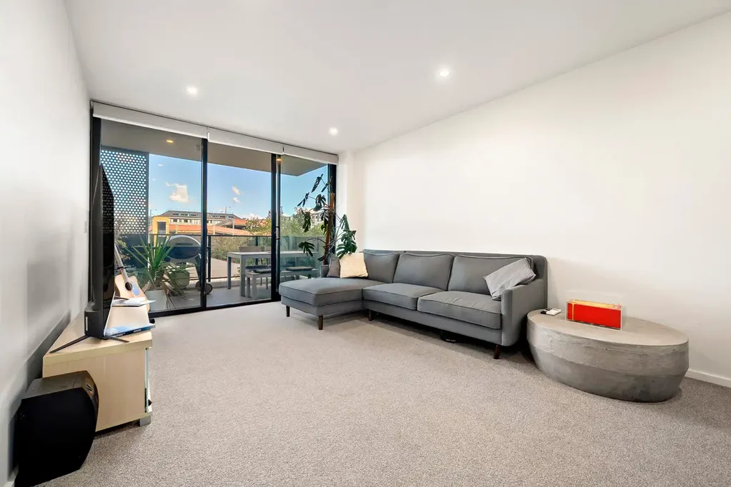 Dickson 2 Bedroom Style, Space and an Unbeatable Location