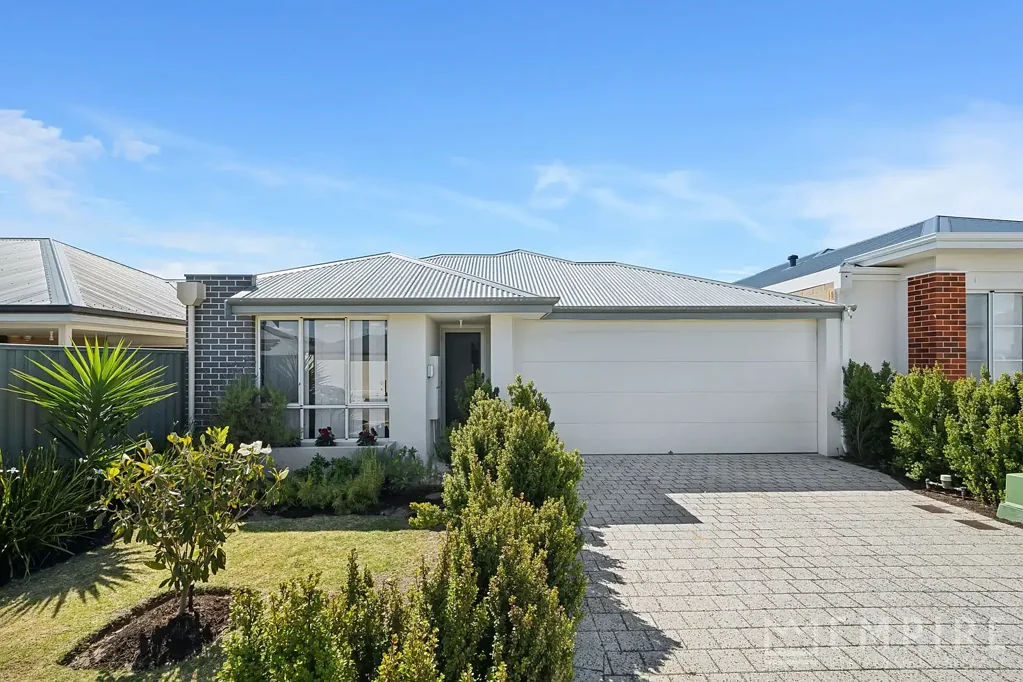 21 Impressa View, Piara Waters, WA 6112