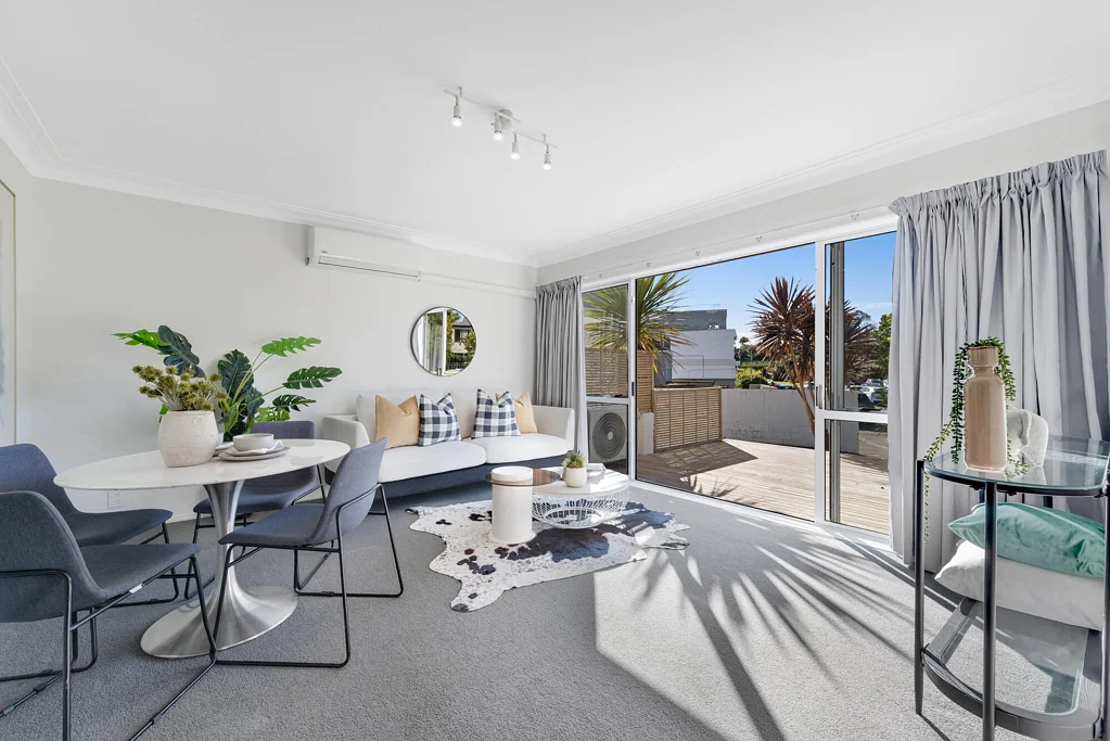 Glendowie 2બેડરૂમ Location, lifestyle and value in Glendowie
