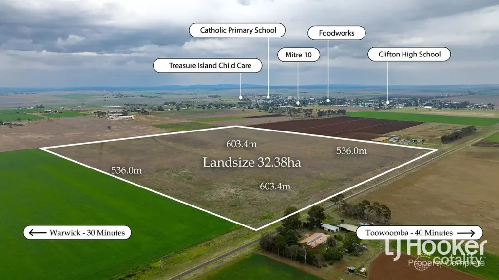 Clifton Lifestyle Meets Opportunity in Clifton!