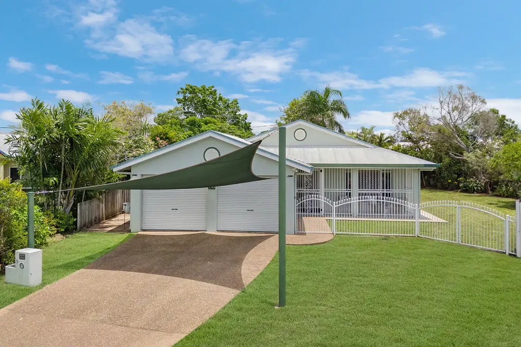 9 Grasmere Court, Kirwan, QLD 4817