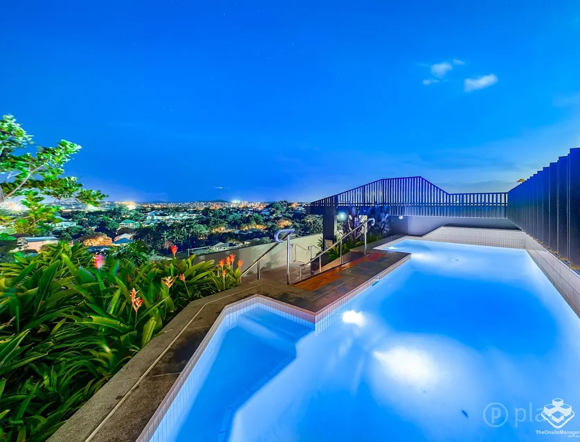 ID:21146181/58 Manilla Street, East Brisbane, Brisbane - Eastern Region, 1 chambres, 1 salles de bain, Apartment