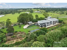 349 Mountain View Road, Maleny