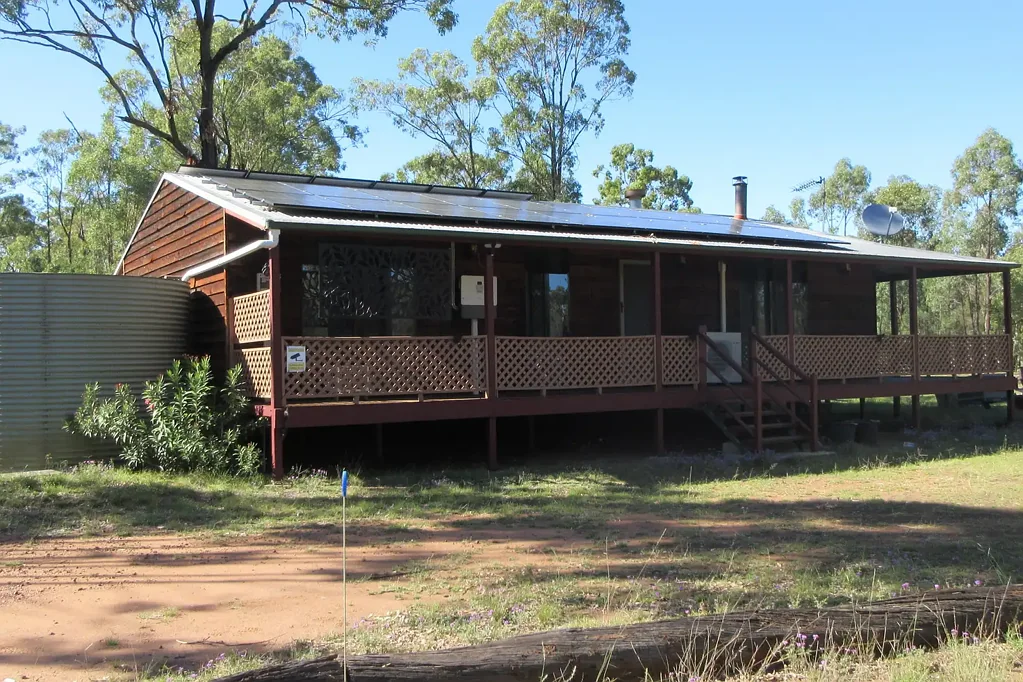 Tara  Ticks all the Boxes! Fully Council Approved 3 Bedroom Acreage Living!