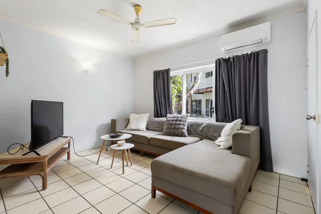 Port Douglas 2ห้องนอน Affordable Tenanted Villa