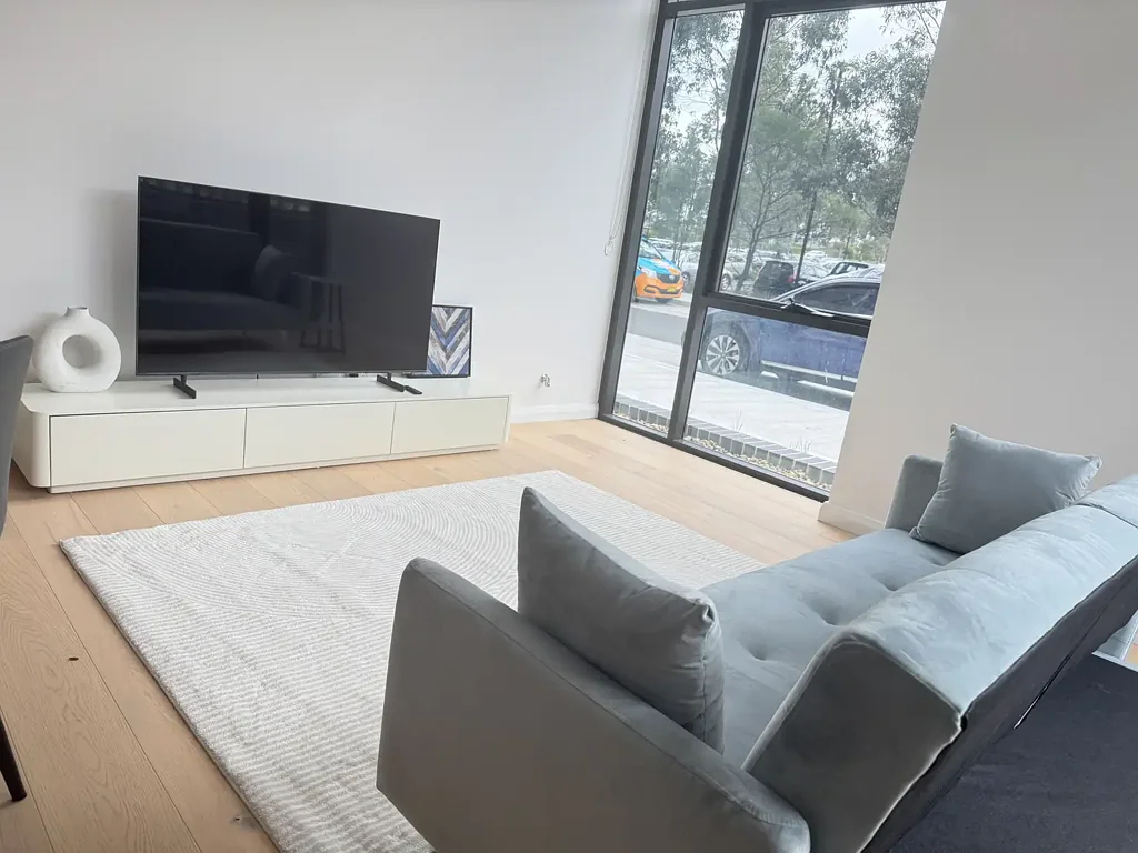 Ground Floor Apartment | Walk to Tallawong Metro Station