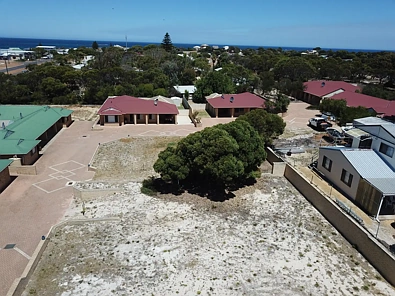 LOT 9/3 Raglan Street, Hopetoun, WA 6348, 0房, 0浴, Section