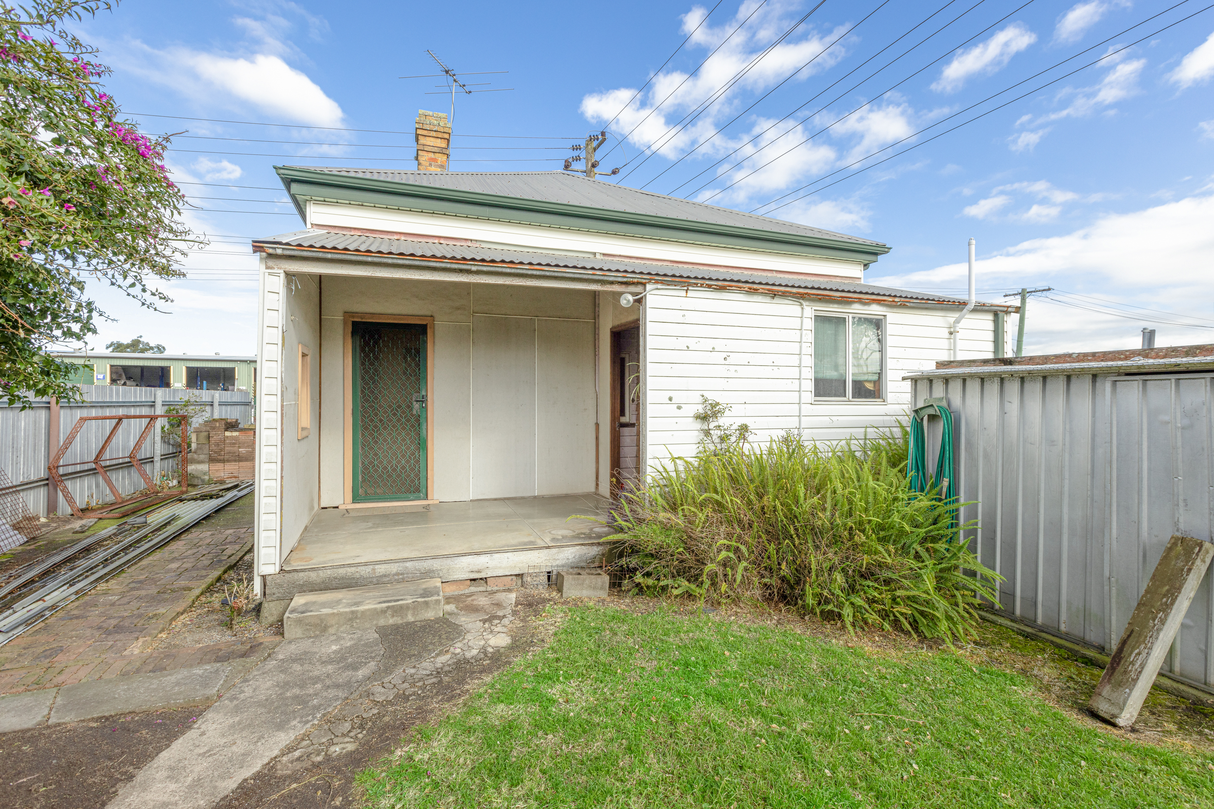 1 KANGAROO ST, RAYMOND TERRACE NSW 2324, 0 habitaciones, 0 baños, House