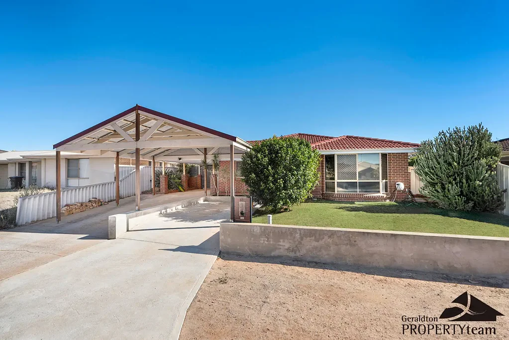 41 Cooper Circuit, Mount Tarcoola, WA 6530