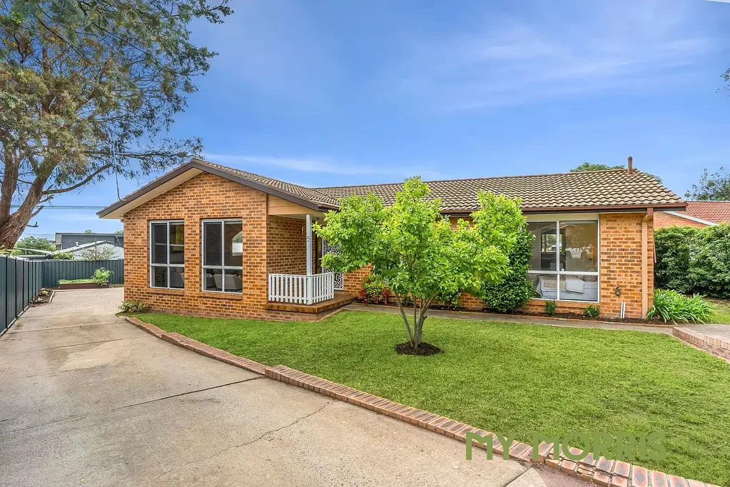 5 Doughty Place, Gilmore, ACT 2905