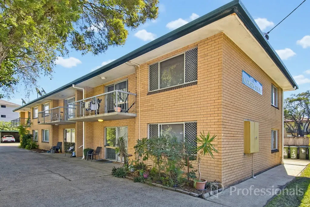 Beenleigh 12 Slaapkamer Six Units, One Smart Investment - 5.68% Gross Yield