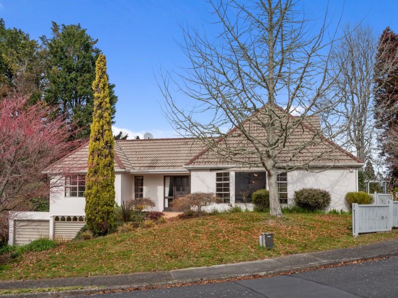 16 Gwendoline Street, Glenholme, Rotorua, 4 Schlafzimmer, 0 Badezimmer