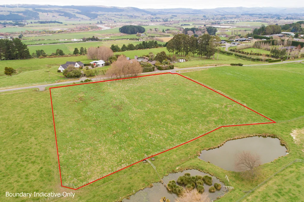 Kelvin Grove  Build your dream lifestyle home