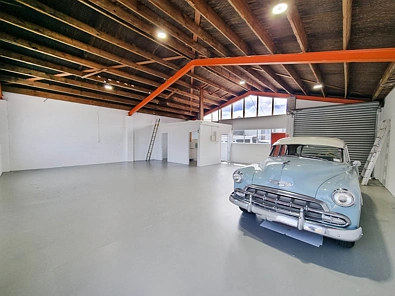 Address Withheld, Onehunga, Auckland City, 0 Bedrooms, 0 Bathrooms, Industrial Premises