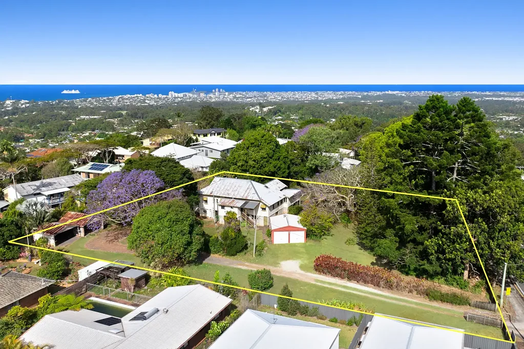 Buderim 5 Slaapkamer A Landmark Buderim Estate - History, Scale & Extraordinary Potential!