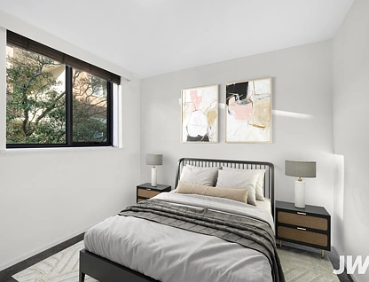 4/15 Somerset Street, Richmond, Inner East Melbourne, 2 غرف, 1 حمامات, Apartment