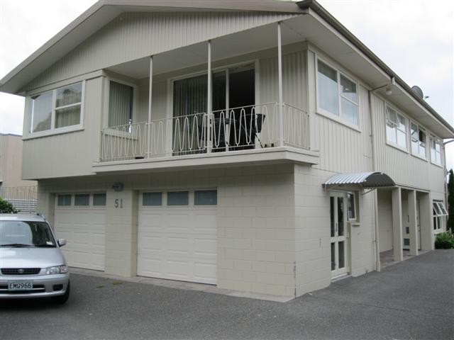 51a Turret Road, Tauranga South, Tauranga, 2房, 1浴