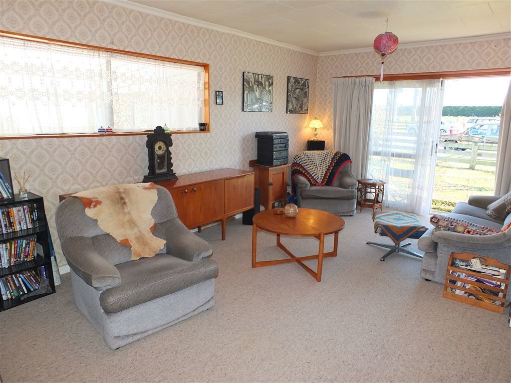 1 Thackeray Street, Saint Andrews, Waimate, 3 غرف, 0 حمامات