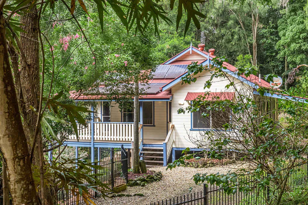 91 Brushbox Drive, Mullumbimby, NSW 2482