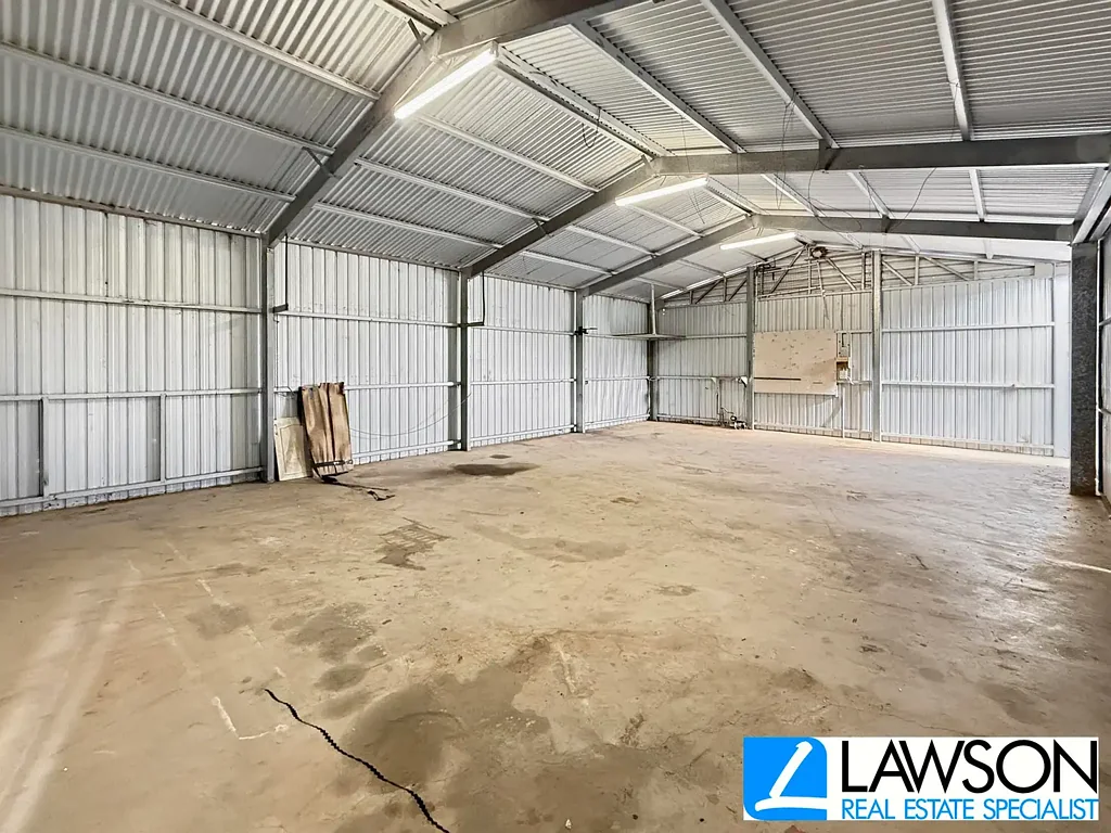 Tumby Bay 3Zimmer Home + Self Contained Studio