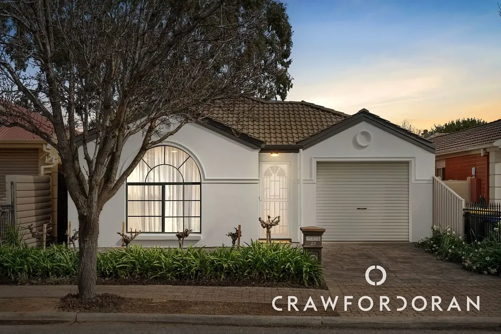Ridleyton 3 Slaapkamer Easy-care Living and Alfresco Entertaining