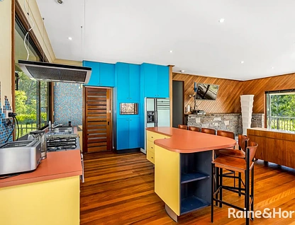 65 Hidden Valley Lane, Kenthurst, The Hills, 4 غرف, 2 حمامات, House