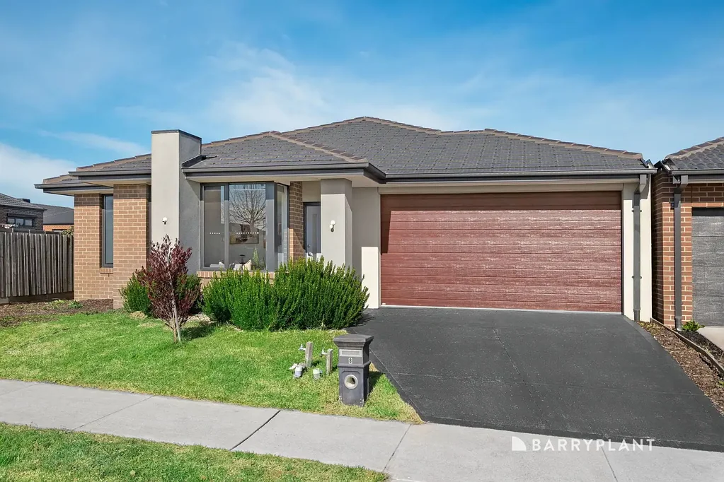 Donnybrook 4ਬੈੱਡਰੂਮ Brand-New Family Living within Prestigious Donnybrae Estate