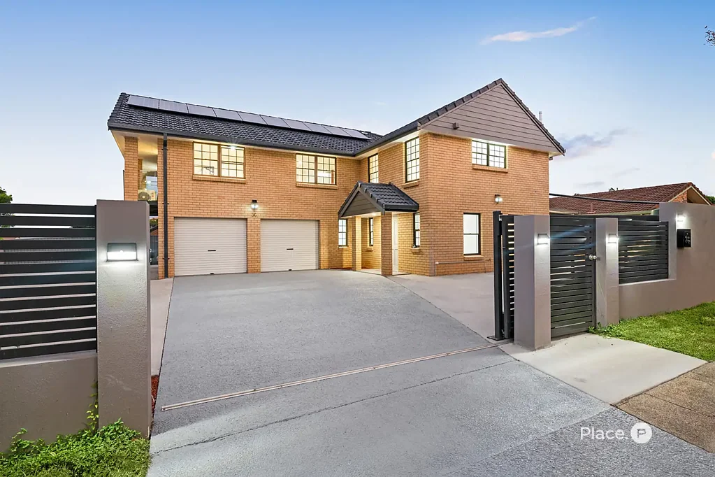 36 Peppercorn Street, Sunnybank Hills, QLD 4109