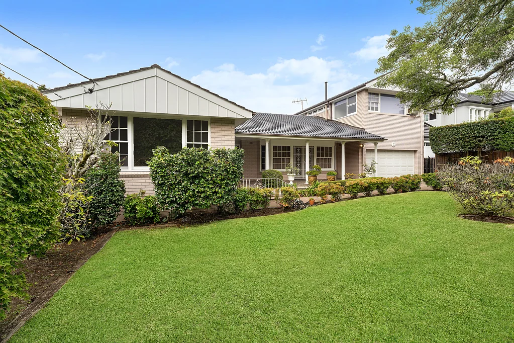 55 Stanley Street, St Ives, NSW 2075